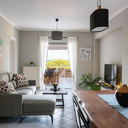 Chios Bnb Extérieur photo