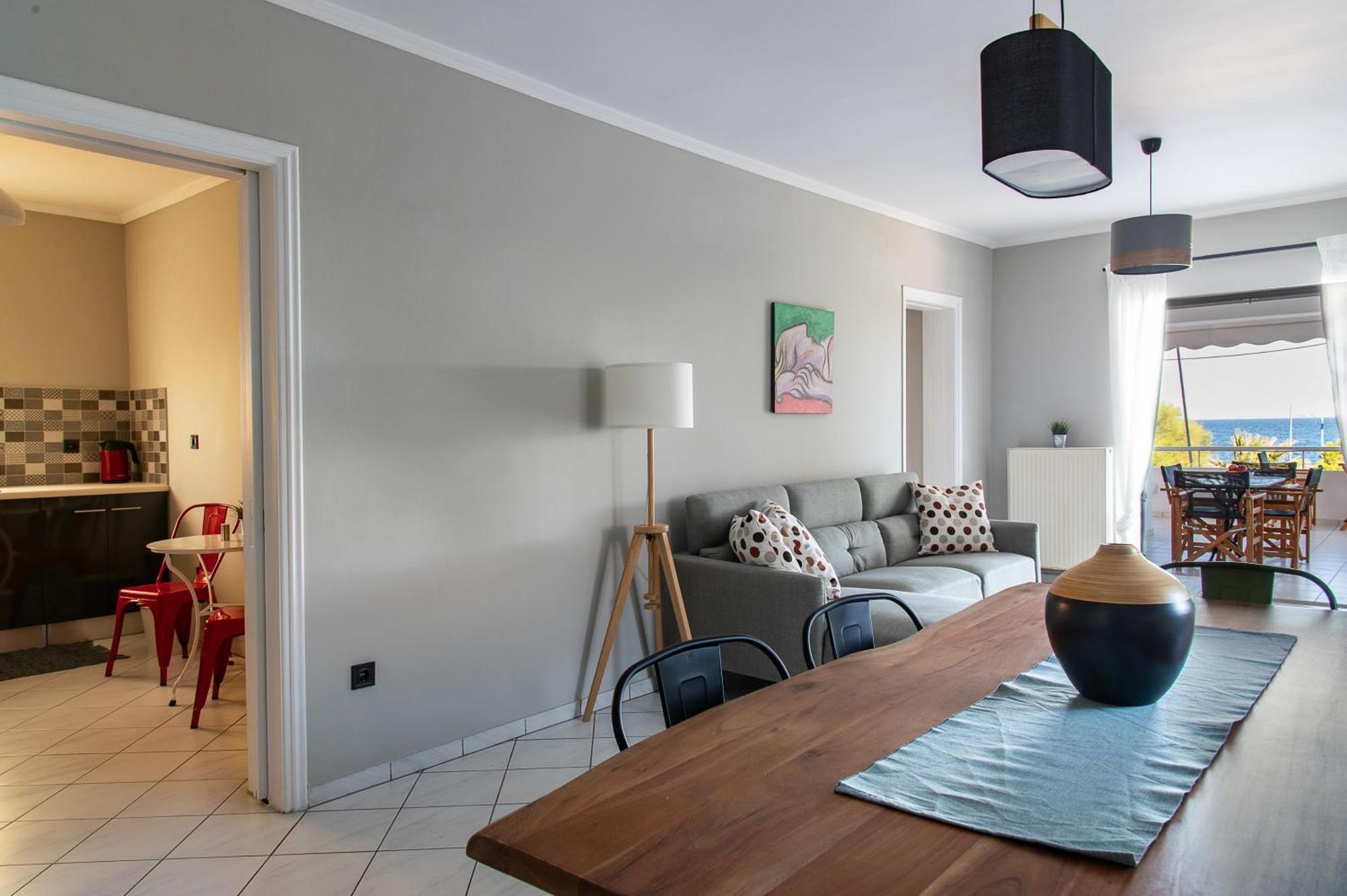 Chios Bnb Extérieur photo