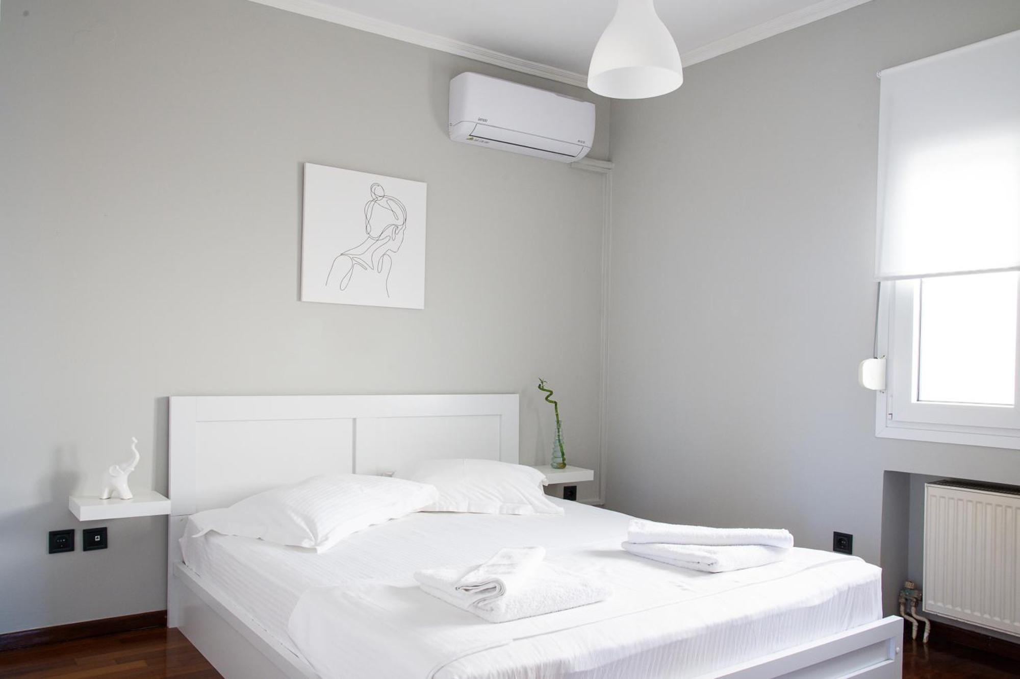 Chios Bnb Extérieur photo