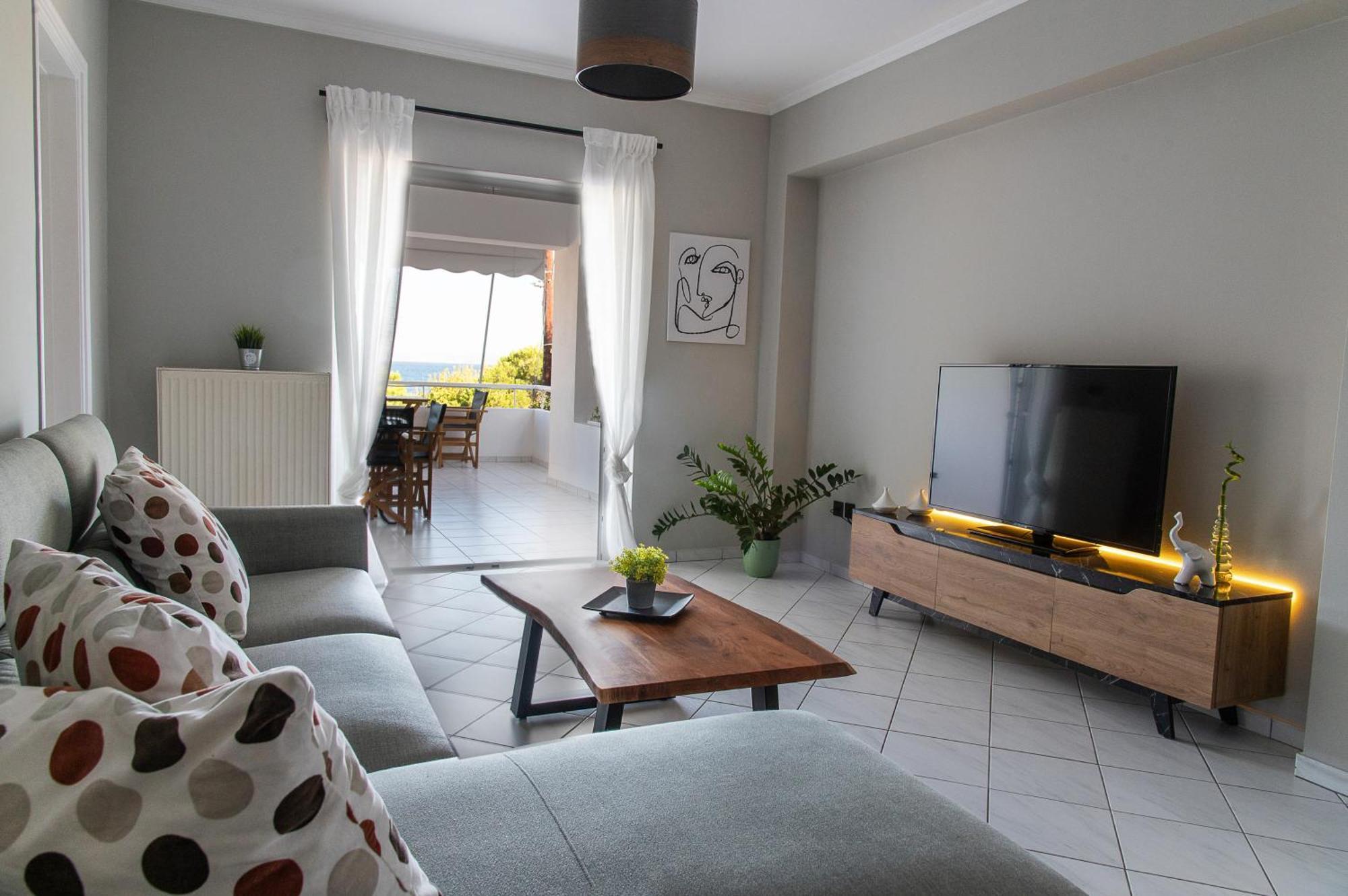 Chios Bnb Extérieur photo