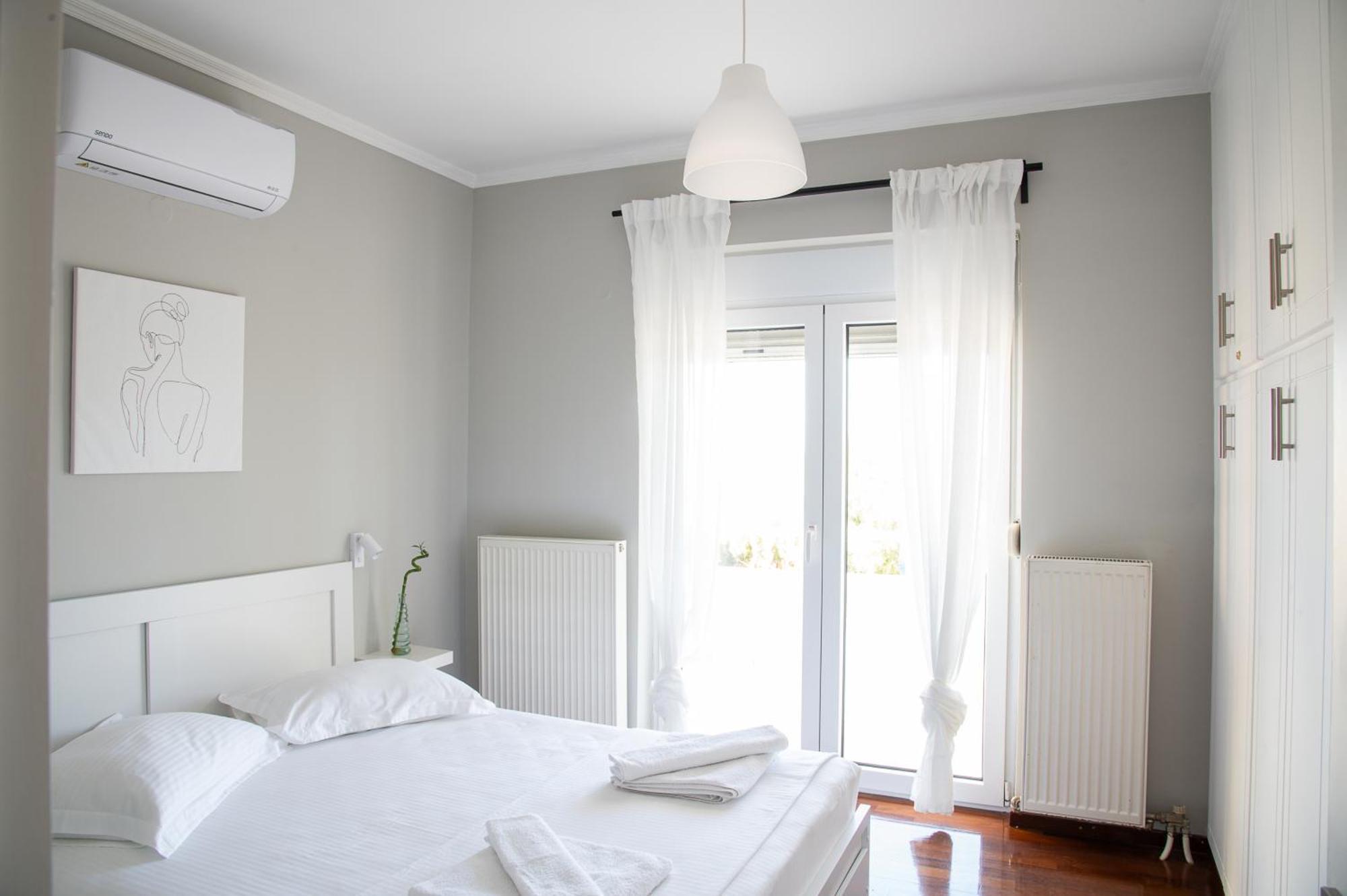 Chios Bnb Extérieur photo