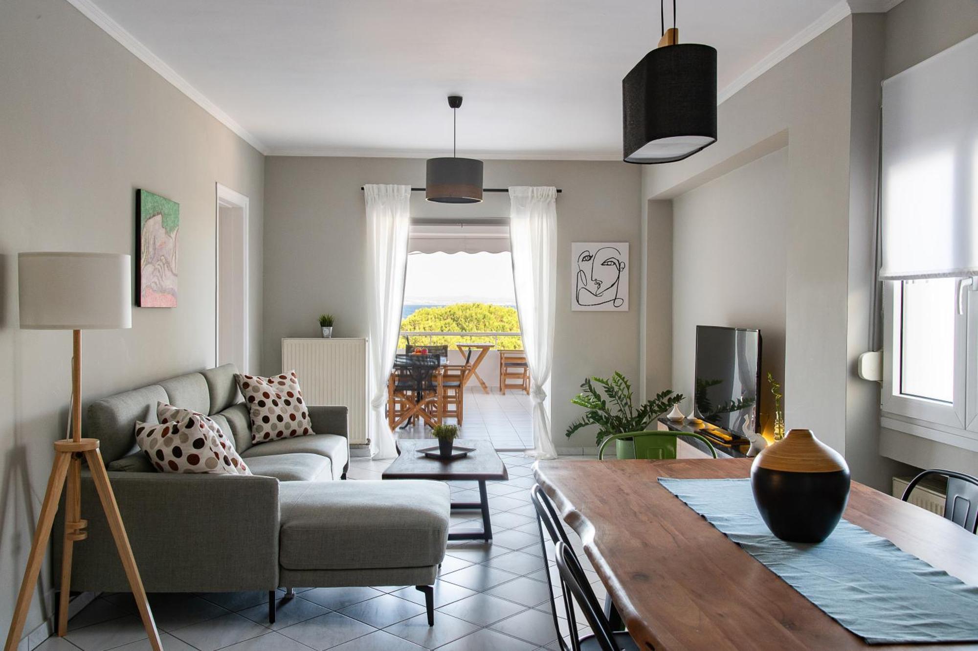 Chios Bnb Extérieur photo
