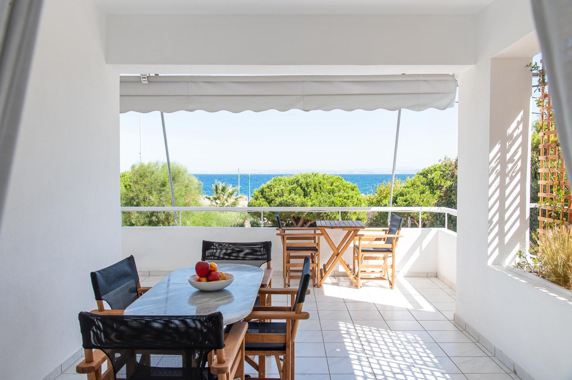 Chios Bnb Extérieur photo