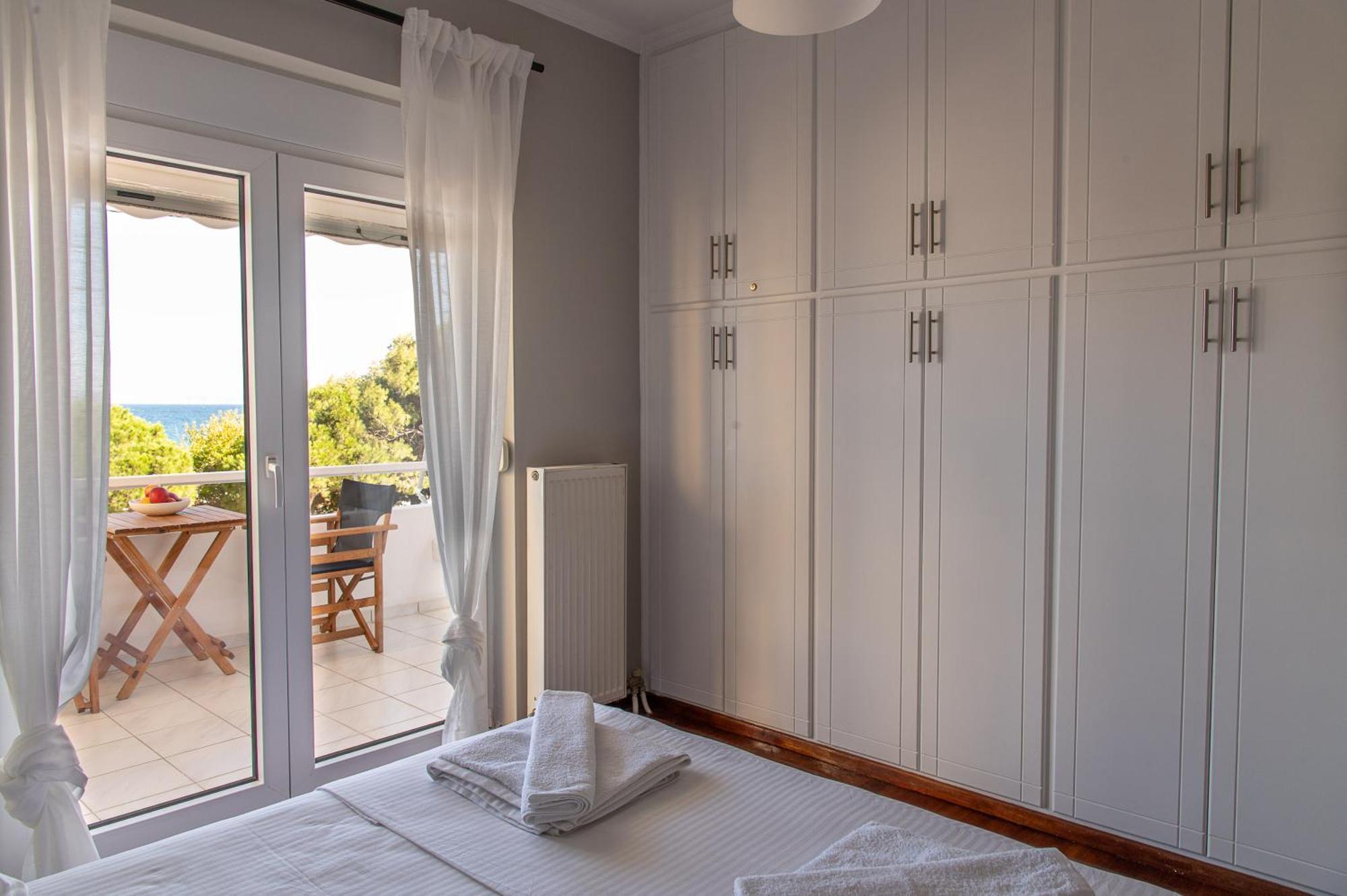 Chios Bnb Extérieur photo