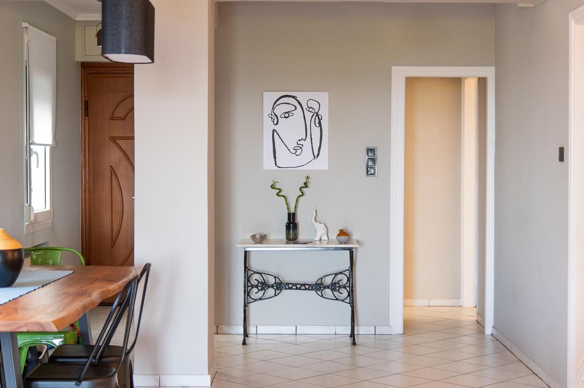 Chios Bnb Extérieur photo