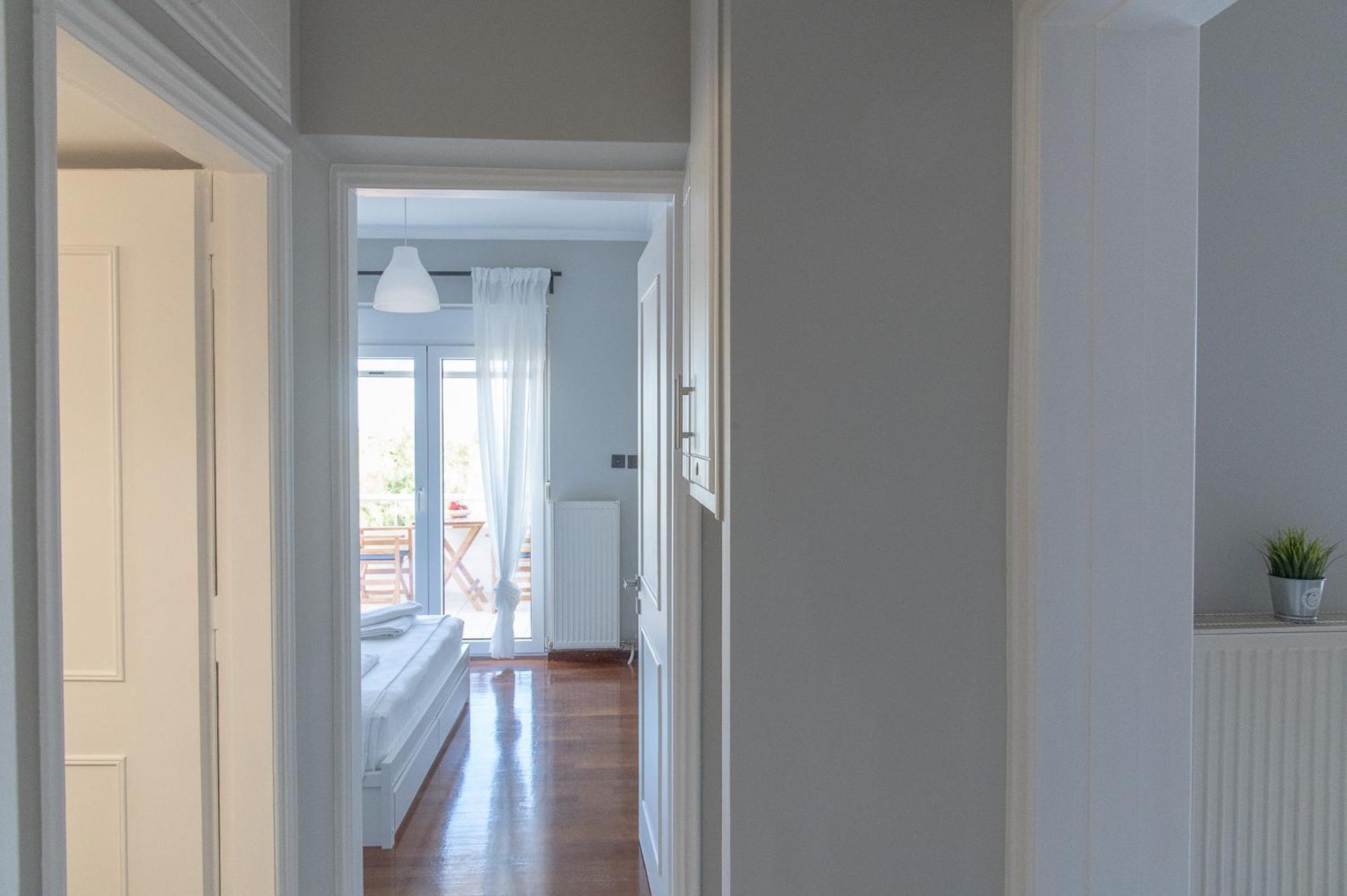 Chios Bnb Extérieur photo