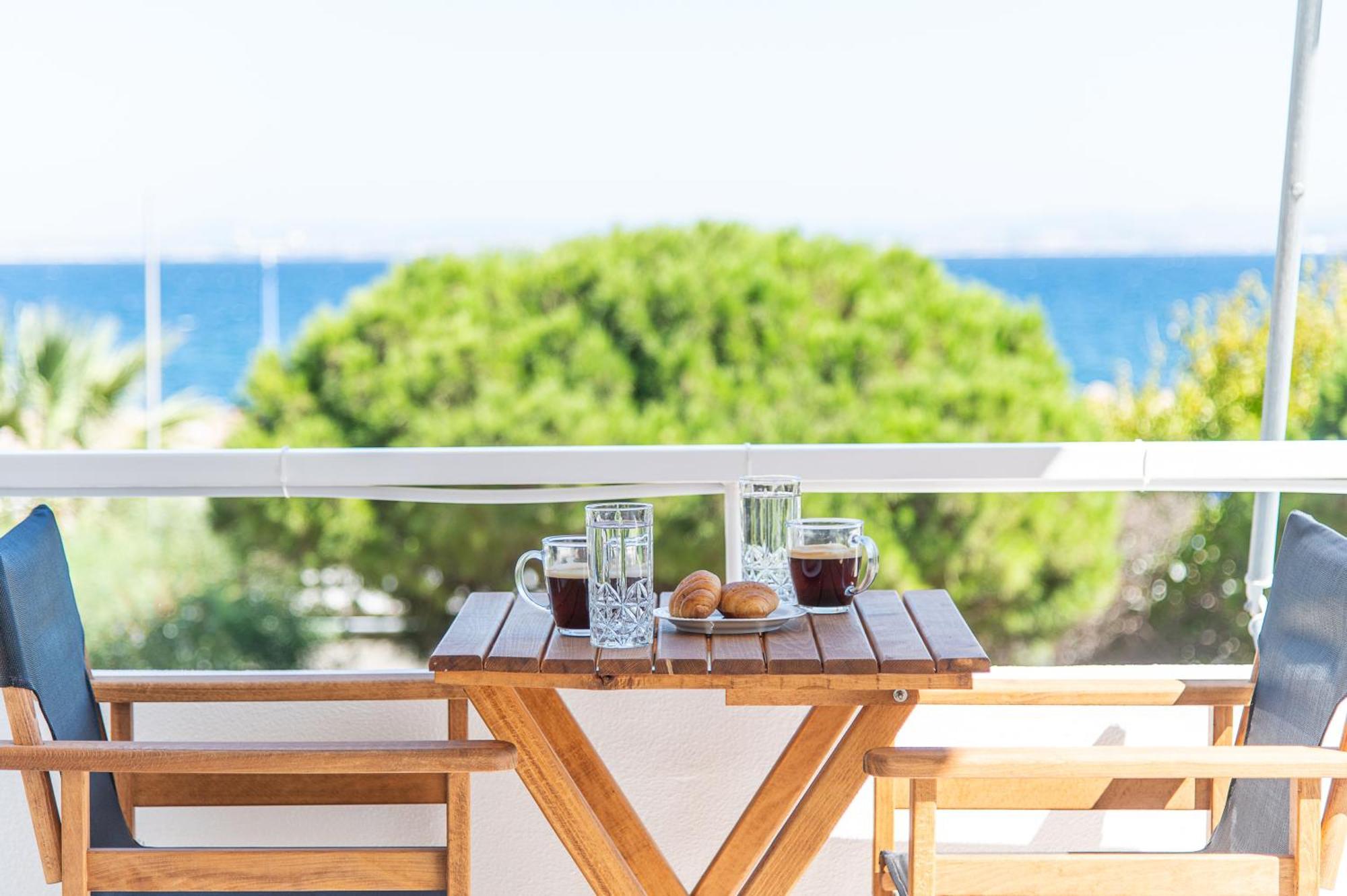Chios Bnb Extérieur photo